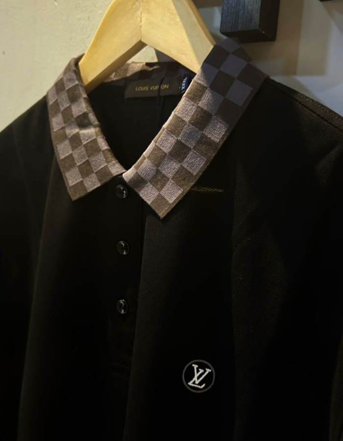 Polo Louis Vuitton 