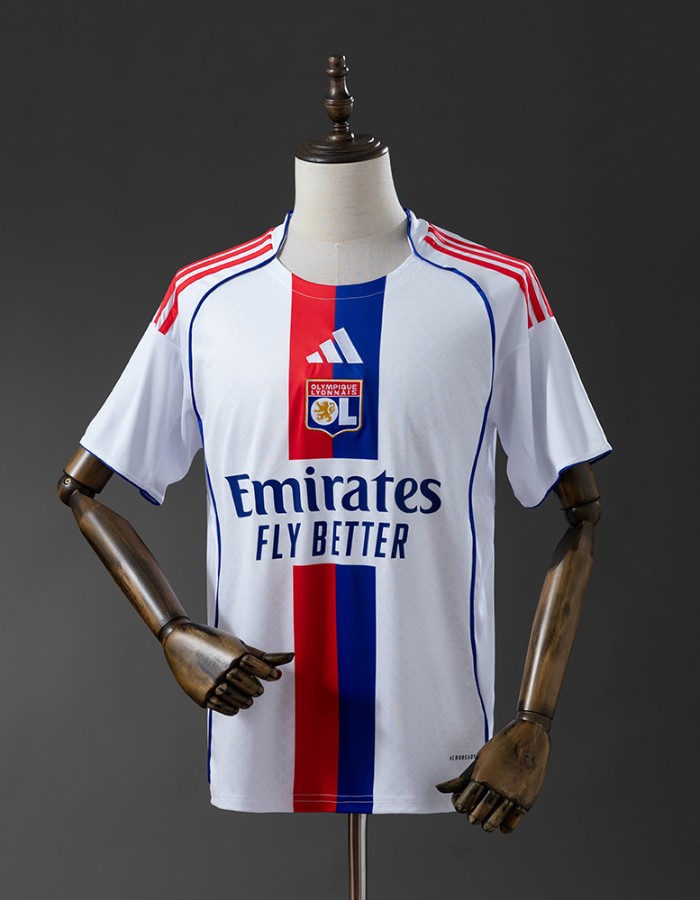 LYON I 25/26