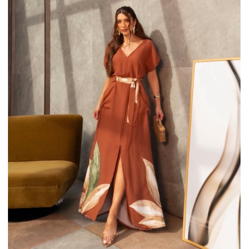 VESTIDO SLIM