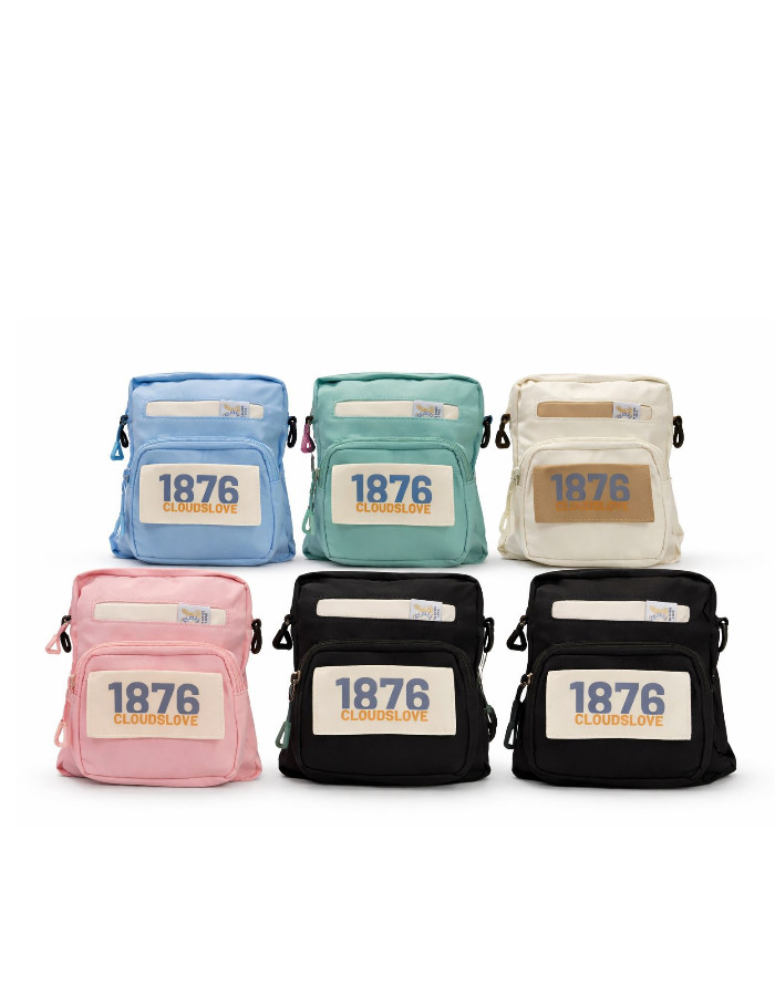 BOLSA CLOUDY  6020