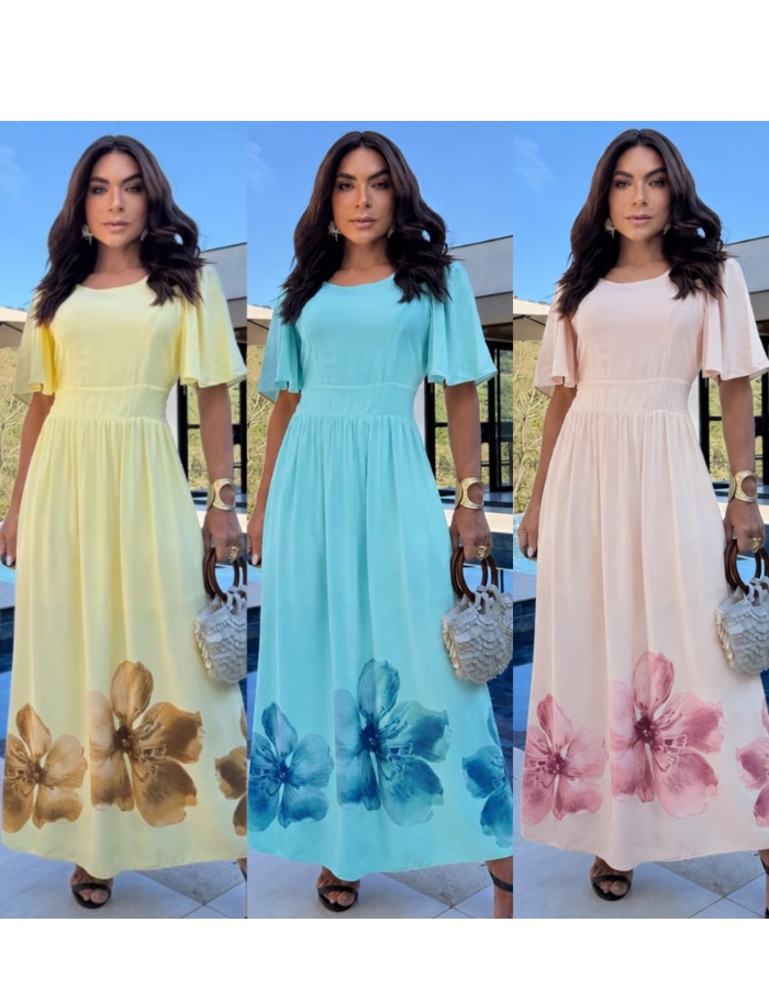 Vestido Agnes