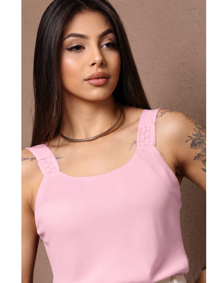 Blusa Nely
