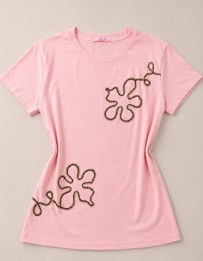 BLUSA FEMININA