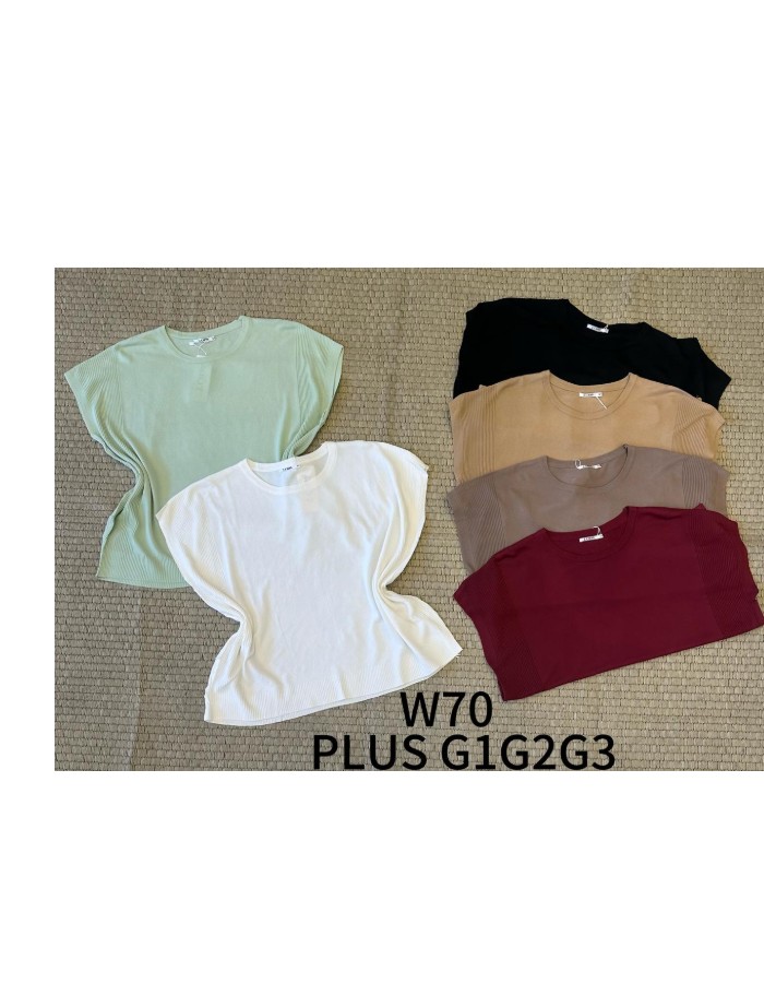 BLUSA FRAN
