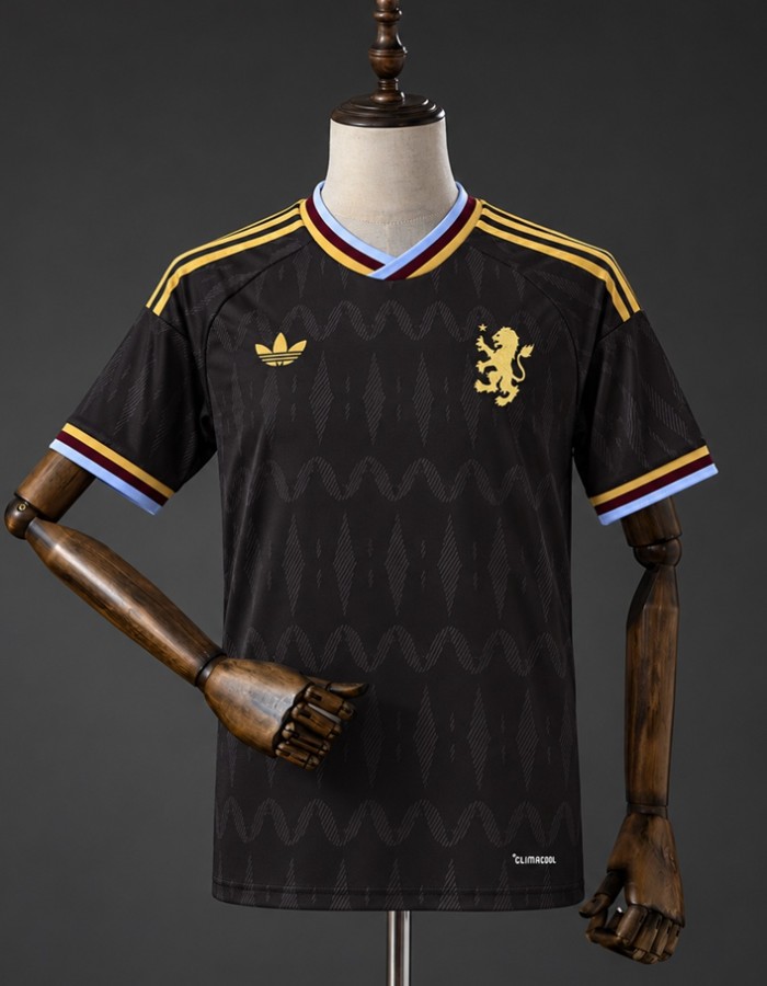 ASTON VILLA 26/27 || UNIFORME