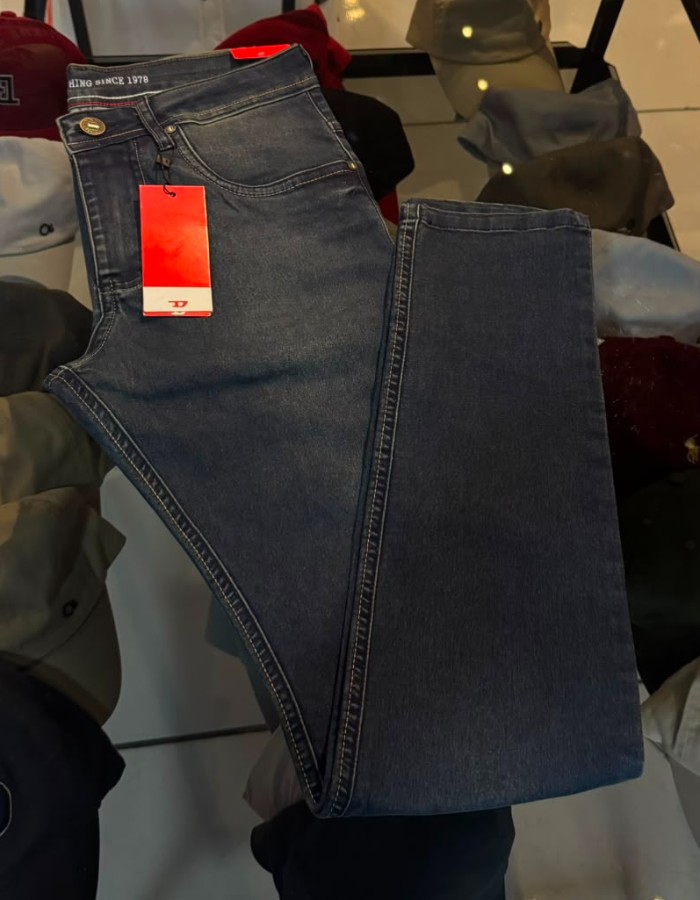 Calça Diesel 