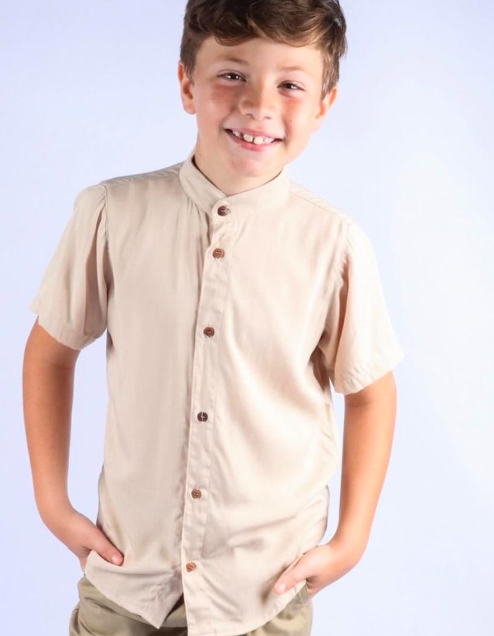 CAMISA GOLA PADRE 