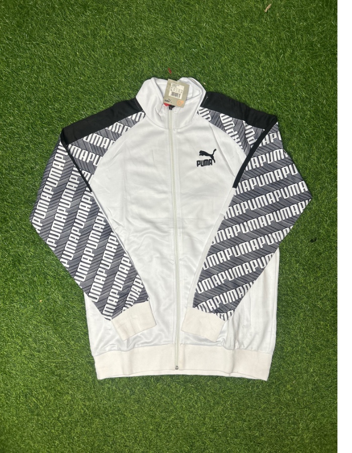 AGASALHO DA PUMA 