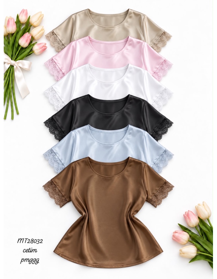Blusa Helena 