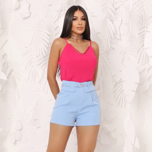 BLUSA ALÇA 