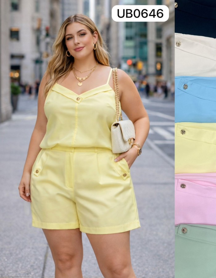 Conjunto Suzi