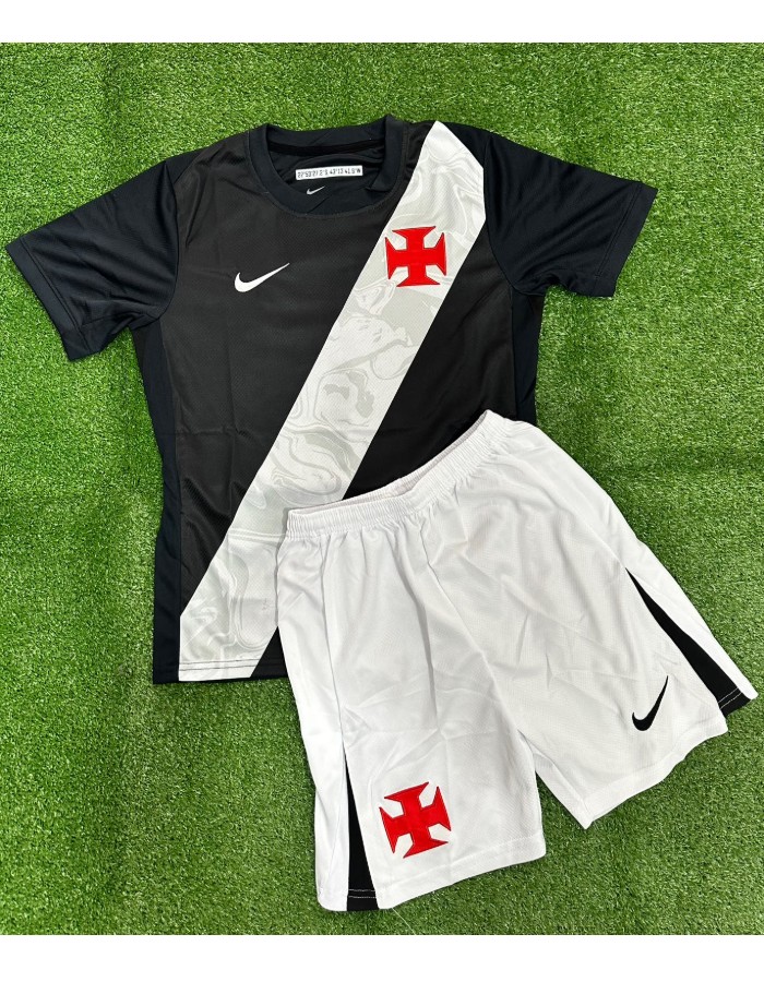 VASCO 26/27 UNIFORME I KIT INFANTIL