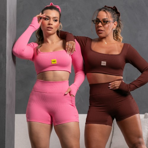 conj short pitty