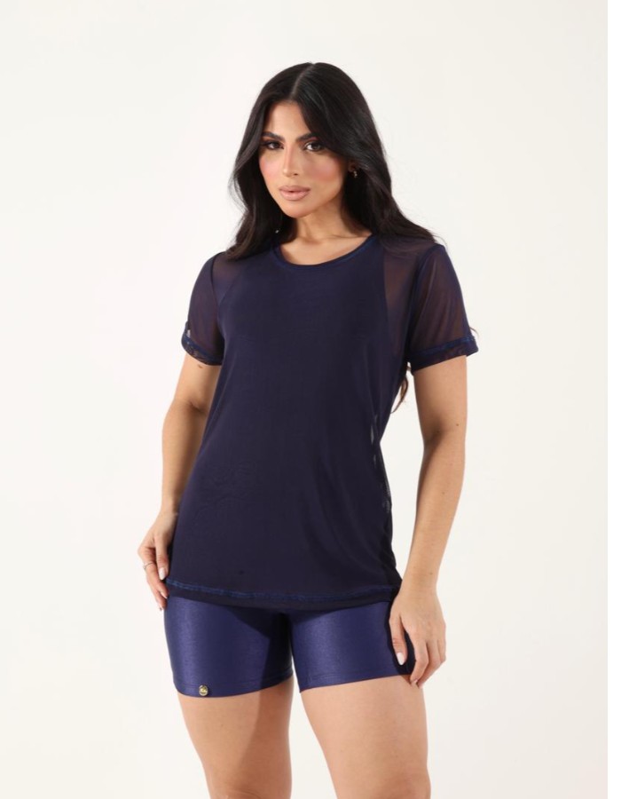 BLUSA LÍVIA