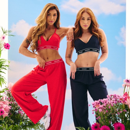 conj calça dennifer