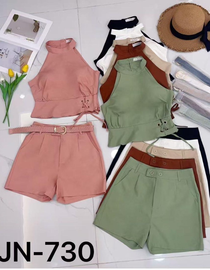 conjunto 