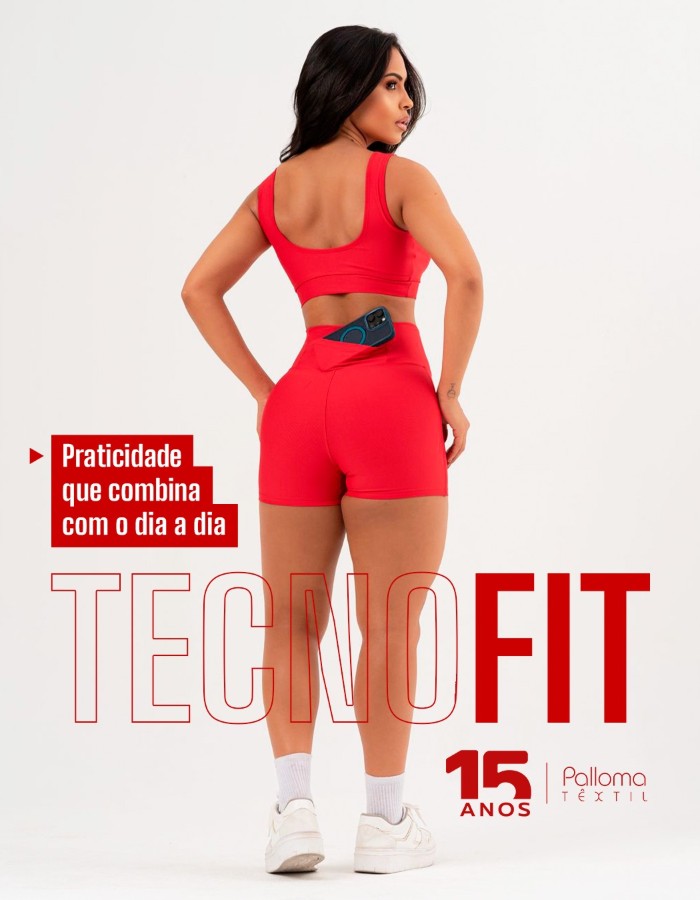 TECNO FIT 