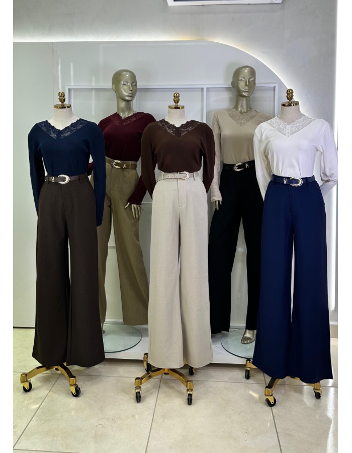 Blusa