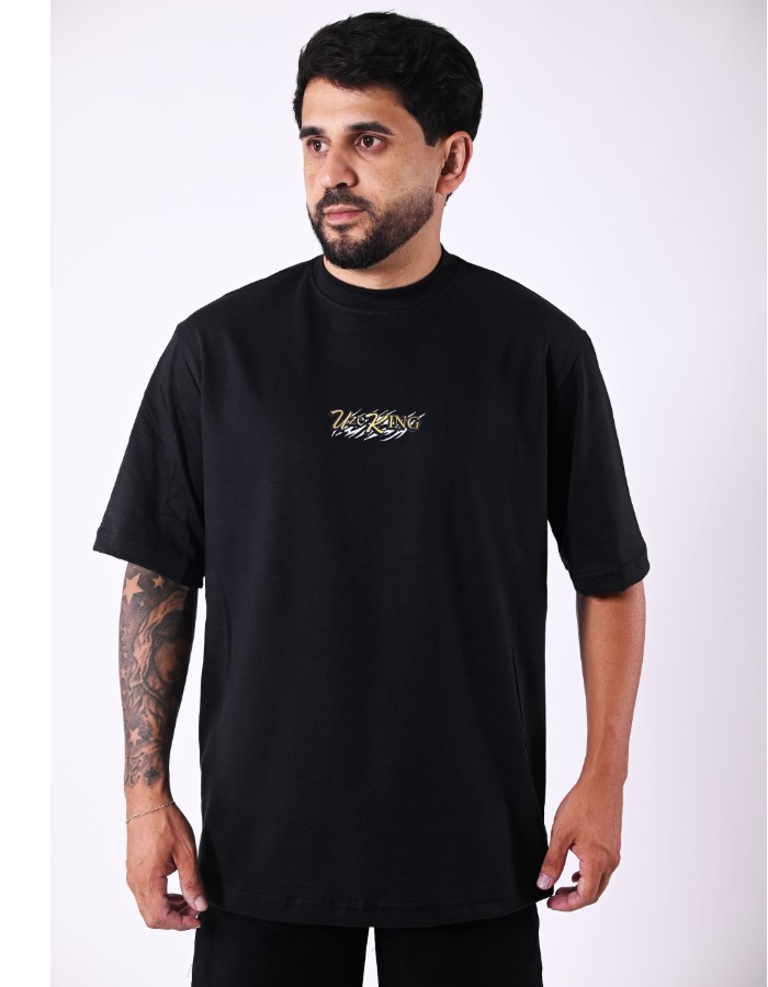CAMISA OVERSIZED ADULTO
