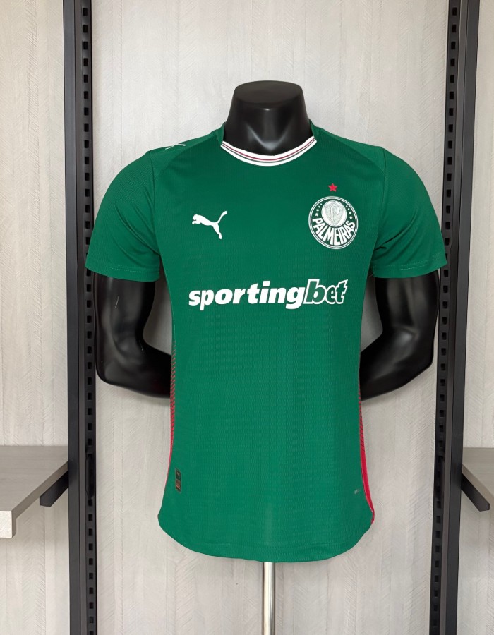 PALMEIRAS 26/27 | UNIFORME PLAYER
