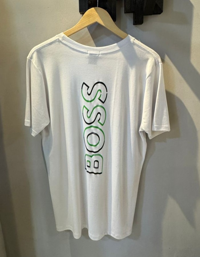 Produto tshirtbossbranca 0
