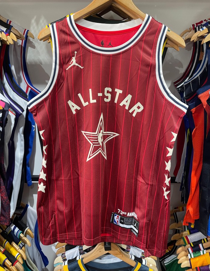 ALL STAR DONCIC 77