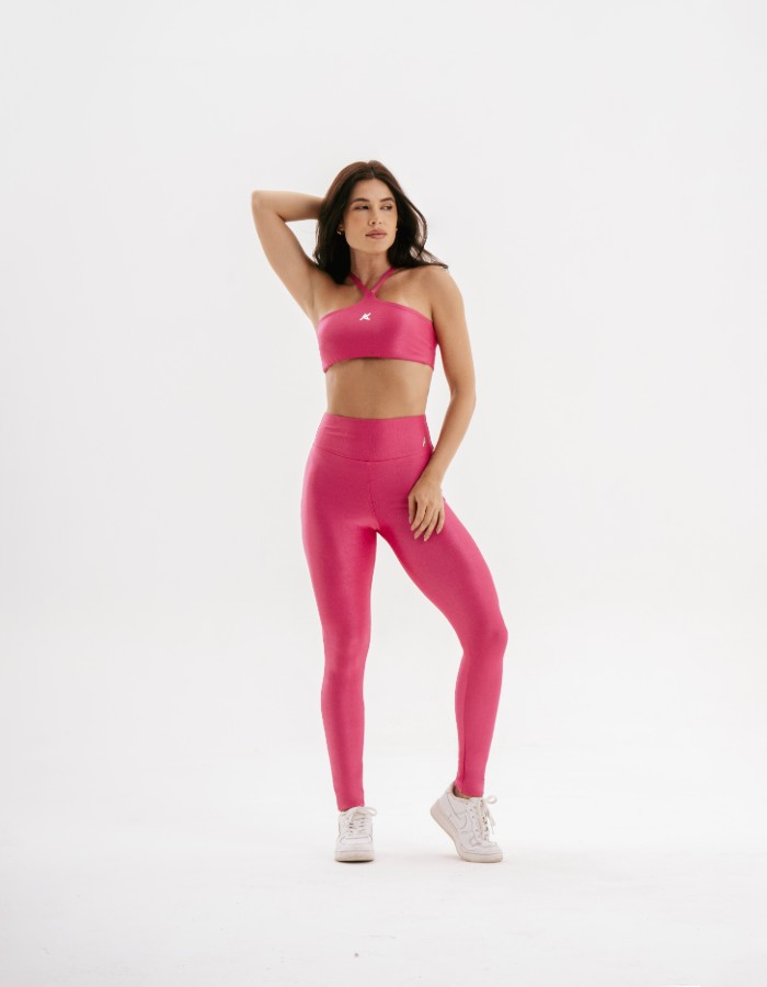 CONJUNTO DE CALÇA PERLA