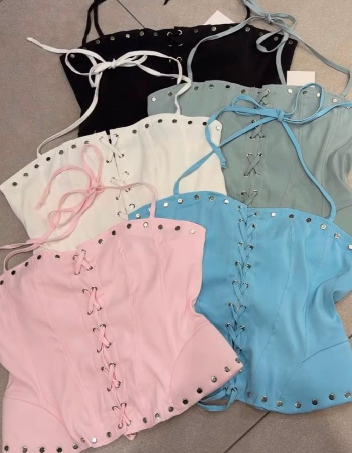 CORSELET  ALLANA
