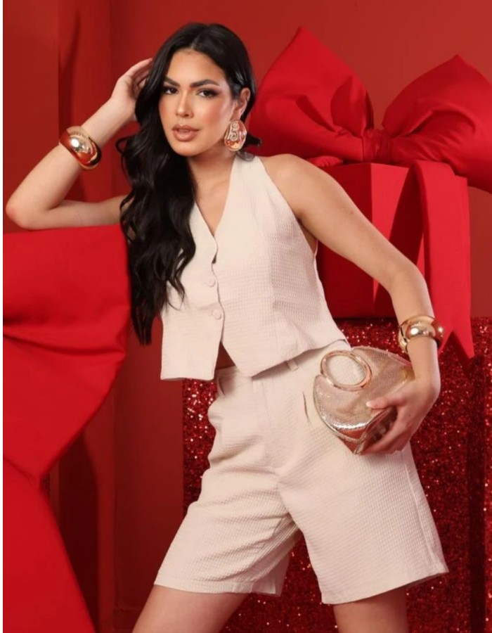 CONJUNTO SAMIA