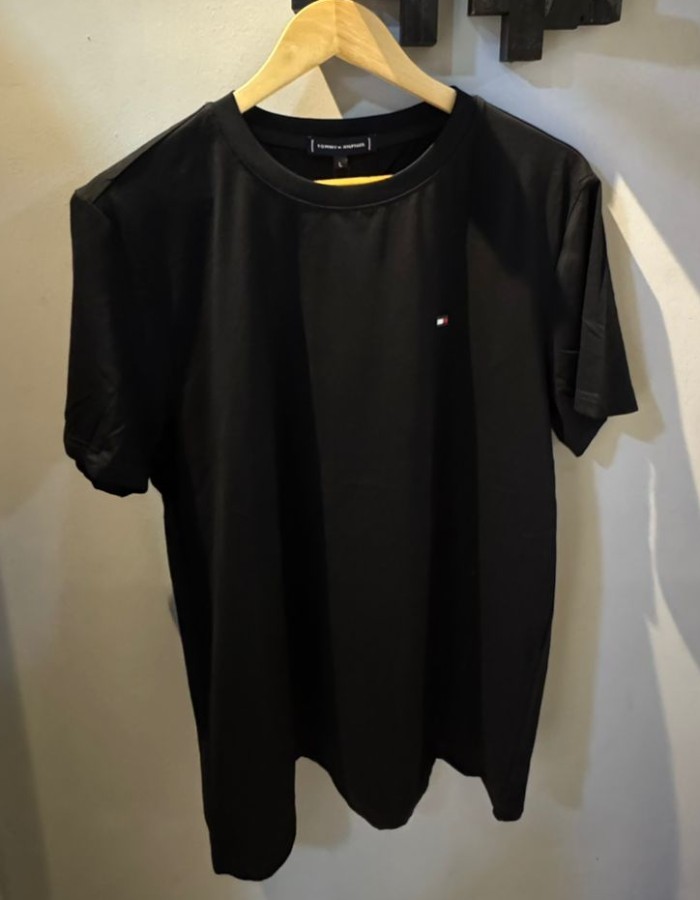 T-shirt Tommy Hilfiger 