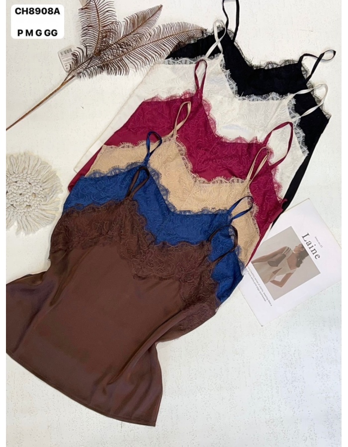 Blusa Chic 