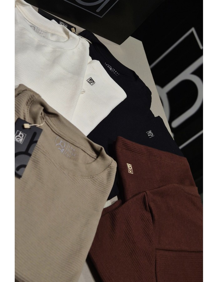 T-SHIRT URBAN hG1