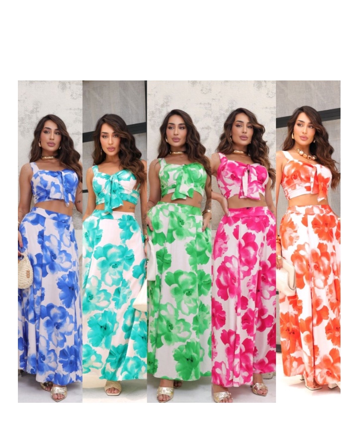 CONJUNTO Viscolinho  