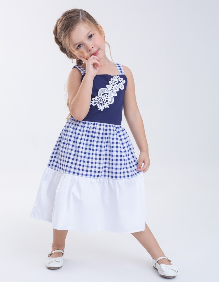 VESTIDO AYLA