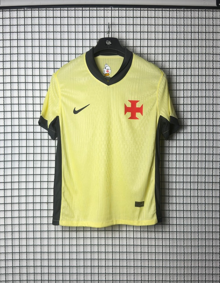 VASCO - 26/27 - III - JOGADOR