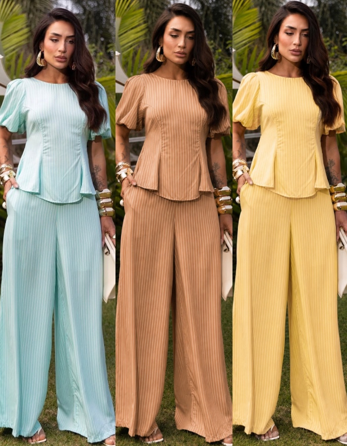 Conjunto Erandir