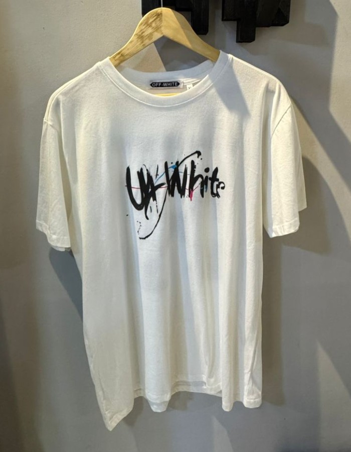 T-shirt Off-White 