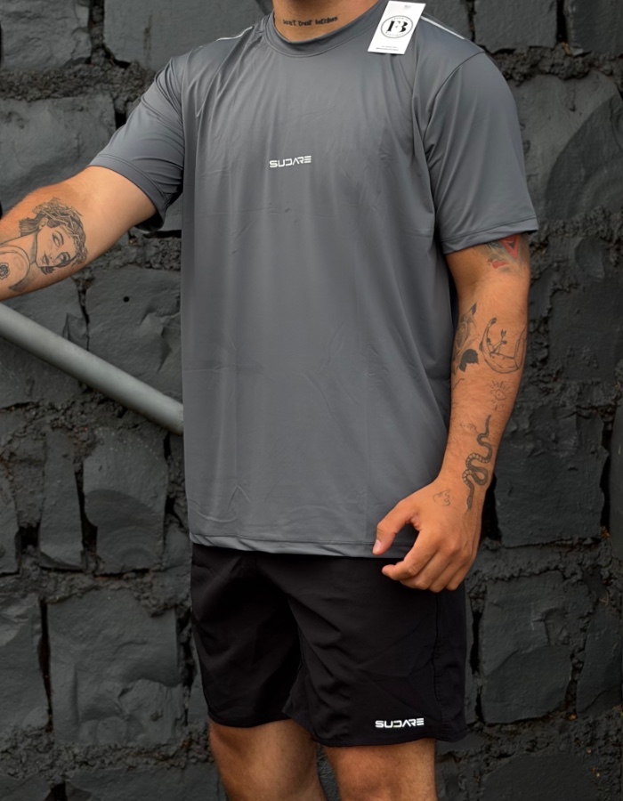 Camiseta Poliamida 