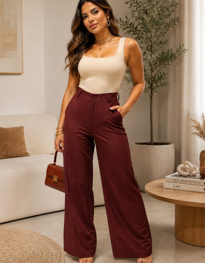 CALÇA EMILLY