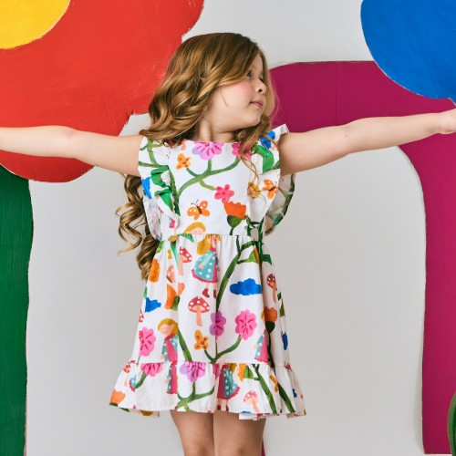 VESTIDO LIZZI 