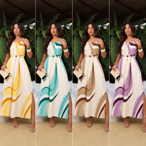 Vestido Natacha