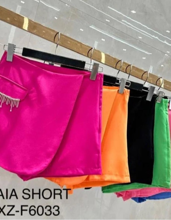 Short Saia 