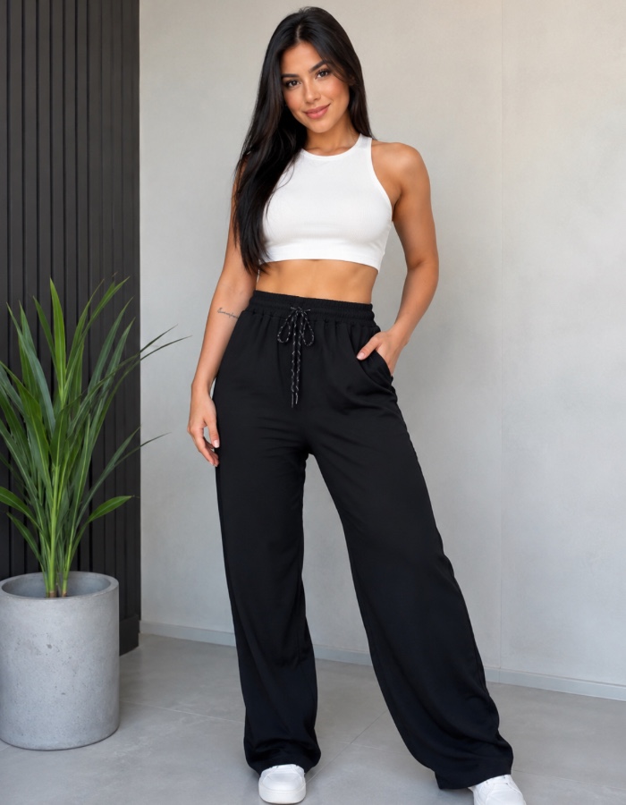 Calça Fabiana