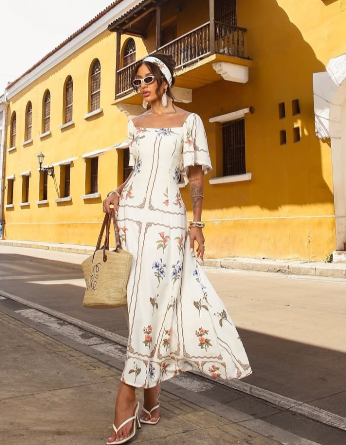 VESTIDO AMELIA