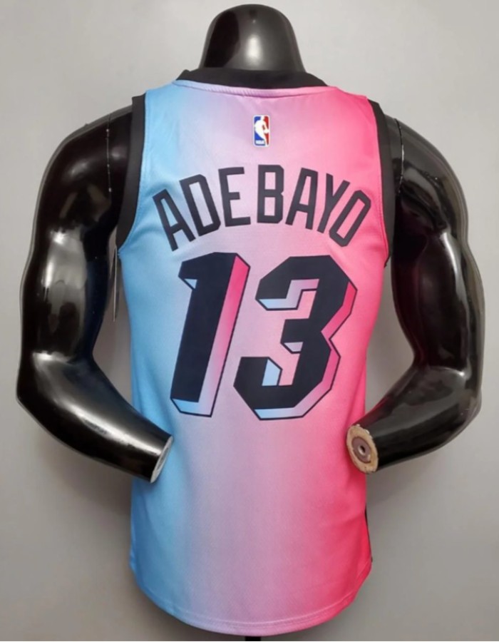 Produto miamiheat 1