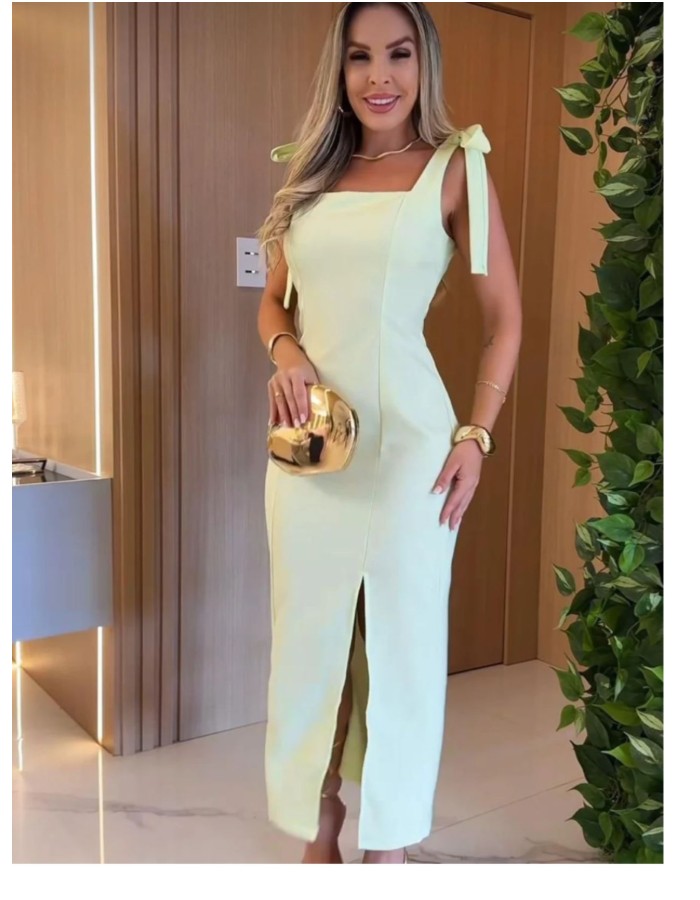VESTIDO REBECA