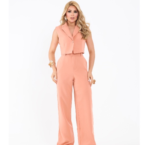 CONJUNTO SLIM