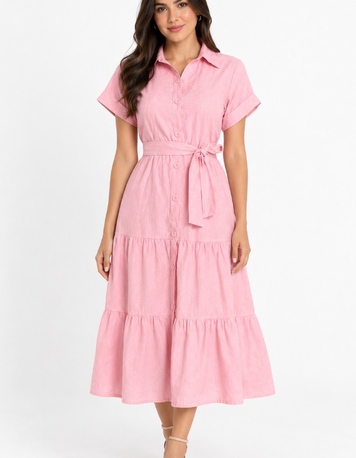 VESTIDO JOANA