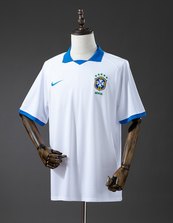 BRASIL POLO 2020