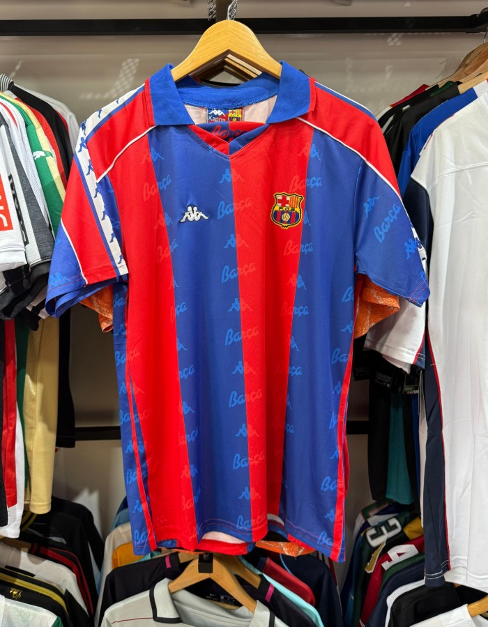 BARCELONA 94/95 
